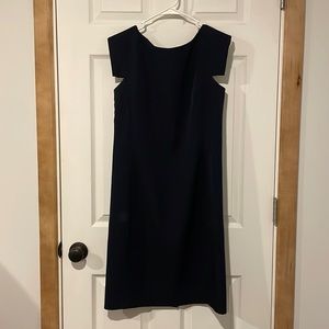 MM Lafleur Black Dress